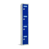 PPE Lockers – Secure, Compliant Storage for Personal Protective Equipment