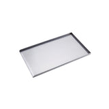 Perforated Aluminium Bakery Tray