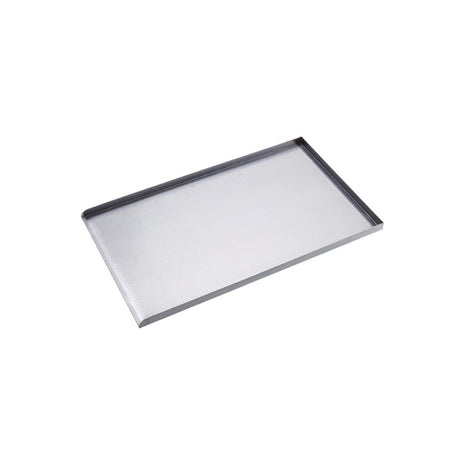 Perforated Aluminium Bakery Tray