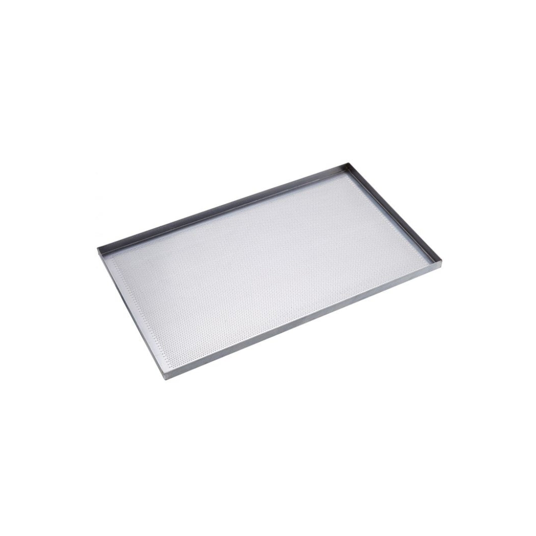 Perforated Aluminium Bakery Tray