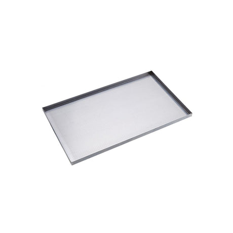 Perforated Aluminium Bakery Tray