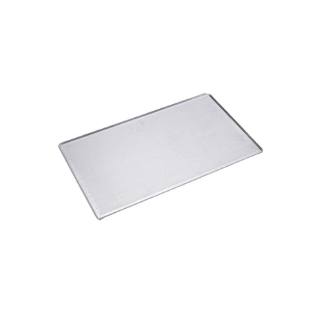 Perforated Aluminium Bakery Tray