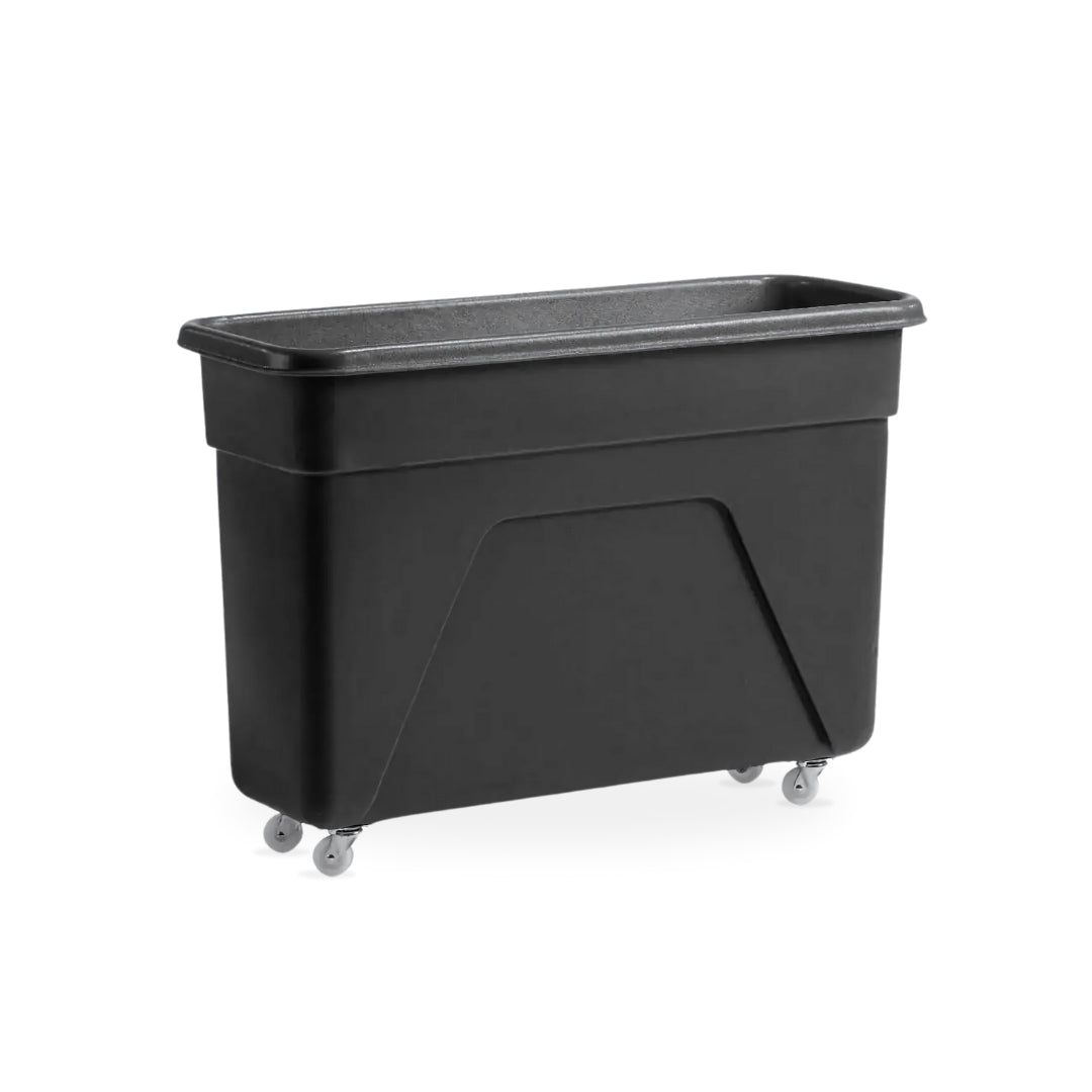 Plastic Bottle Collection Bin – 160 Litres (Slimline)
