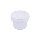 Plastic Buckets with Airtight Lid – 2.5L to 60L Sizes