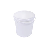 Plastic Buckets with Airtight Lid – 2.5L to 60L Sizes