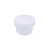 Plastic Buckets with Airtight Lid – 2.5L to 60L Sizes