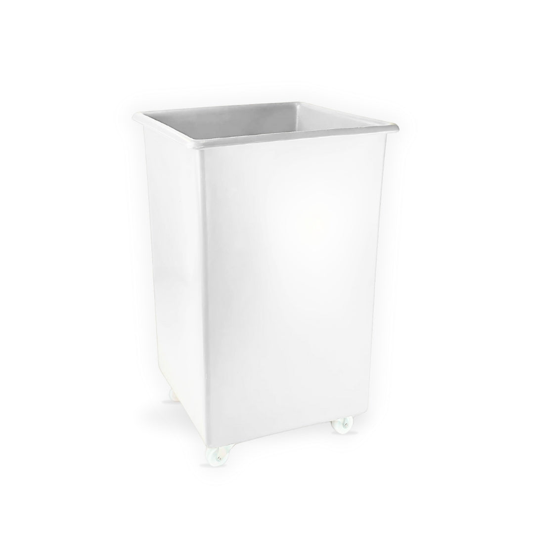 Plastic Container Truck – 118 Litres, Wheeled