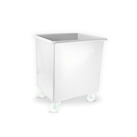 Plastic Container Truck – 135 Litres, Wheeled