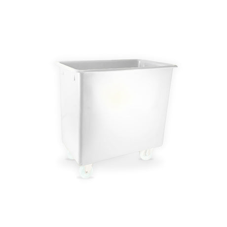 Plastic Container Truck – 200 Litres, Wheeled