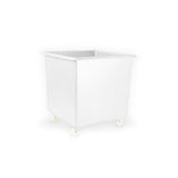 Plastic Container Truck – 72 Litres, Wheeled