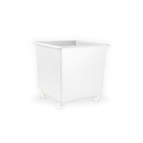 Plastic Container Truck – 72 Litres, Wheeled