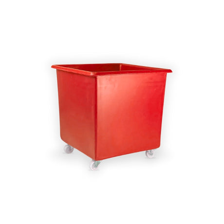 Plastic Container Truck – 72 Litres, Wheeled