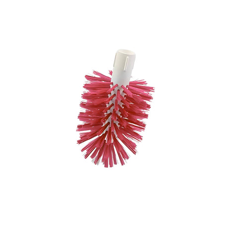 Plastic Core Tube Brushes