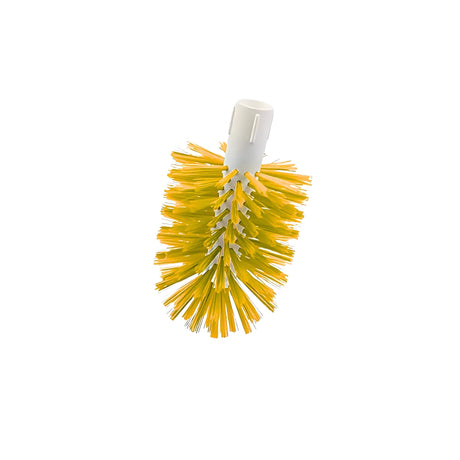 Plastic Core Tube Brushes