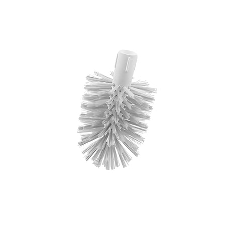 Plastic Core Tube Brushes