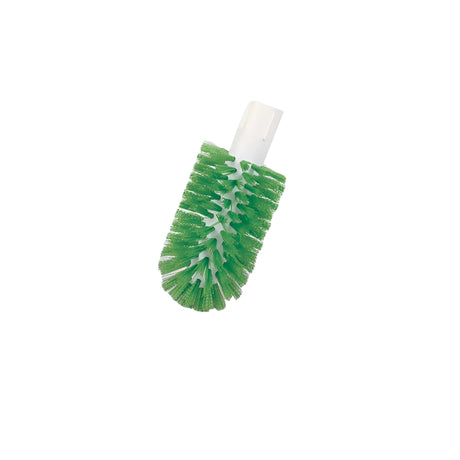 Plastic Core Tube Brushes