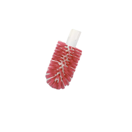 Plastic Core Tube Brushes
