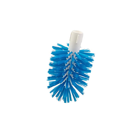 Plastic Core Tube Brushes