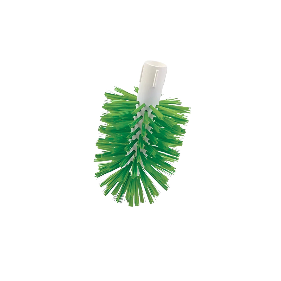 Plastic Core Tube Brushes
