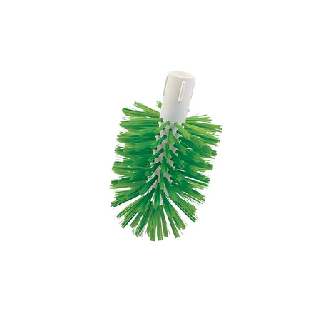 Plastic Core Tube Brushes
