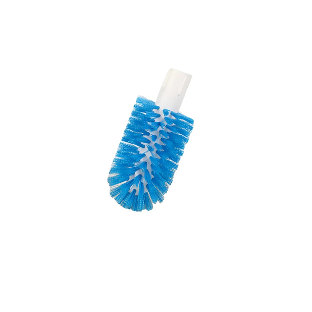 Plastic Core Tube Brushes