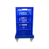 Plastic Dolly for 600x400 Euro Containers