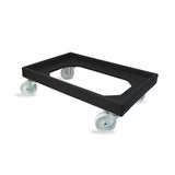 Plastic Dolly for 600x400 Euro Containers