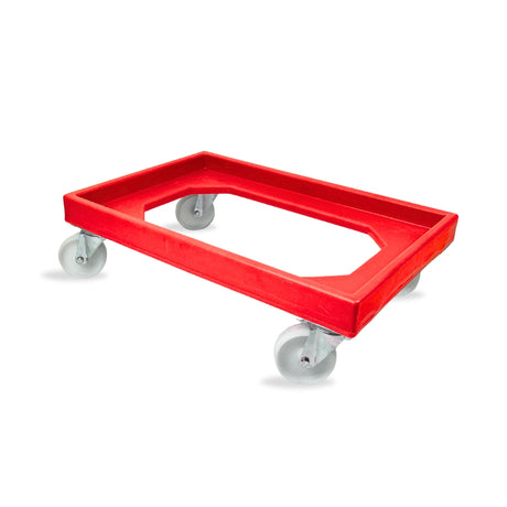 Plastic Dolly for 600x400 Euro Containers