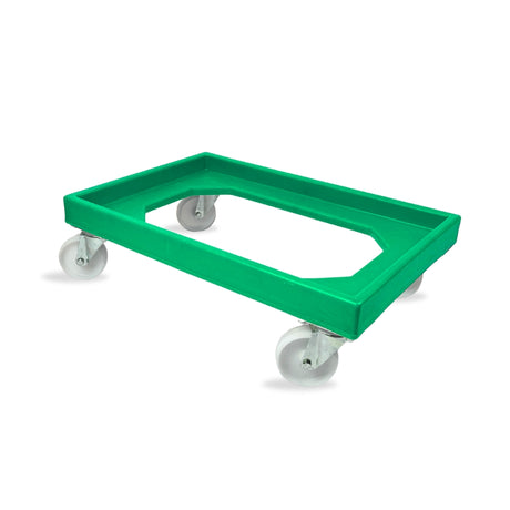 Plastic Dolly for 600x400 Euro Containers
