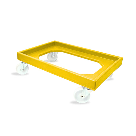 Plastic Dolly for 600x400 Euro Containers