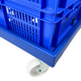 Plastic Dolly for 600x400 Euro Containers
