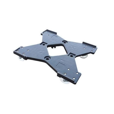 Plastic Dolly for Bread Trays