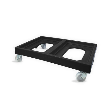 Plastic Double Dolly – 600x400 Twin Stack