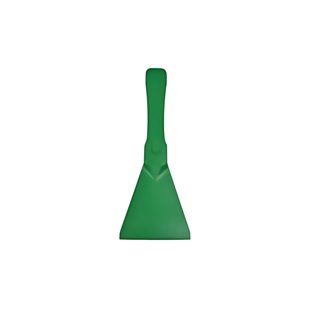 Plastic Hand Scrapers