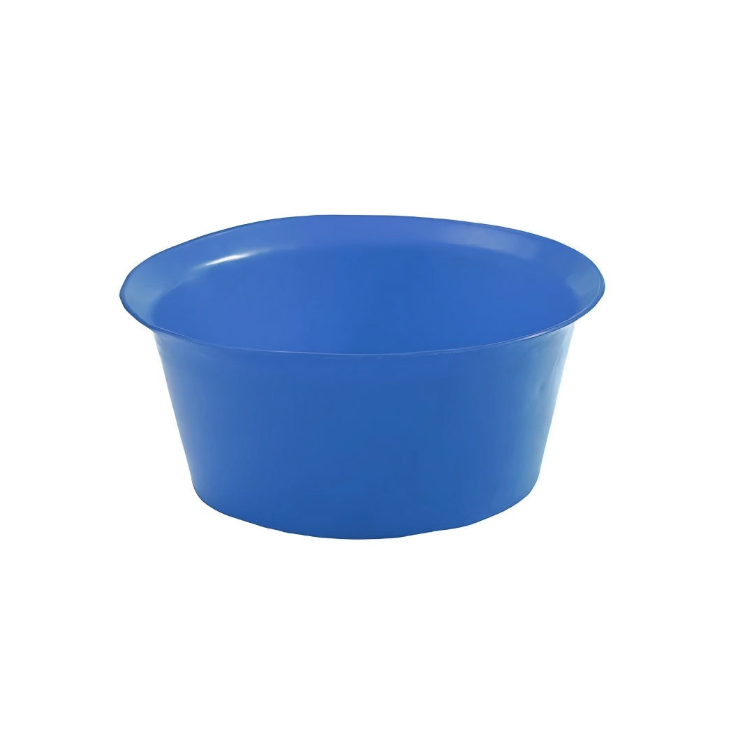 Plastic Mixing Bowl 26L – Food Prep Bowl with Lid Option – Fletcher