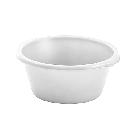 Plastic Mixing Bowl - 45 Litre