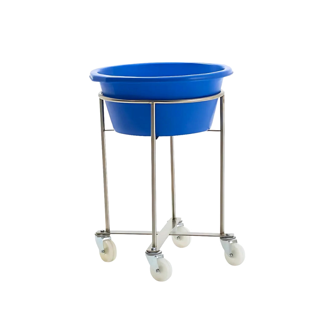 Plastic Mixing Bowl - 45 Litre