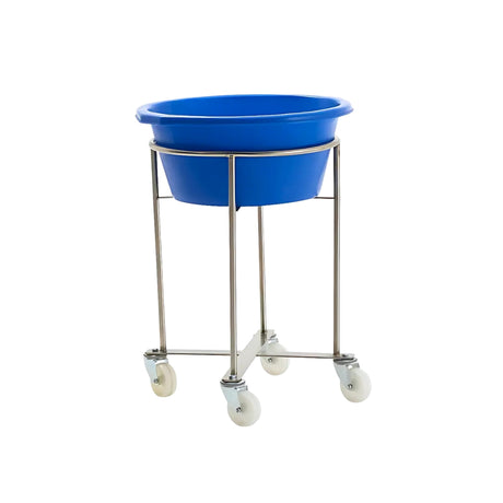 Plastic Mixing Bowl - 45 Litre