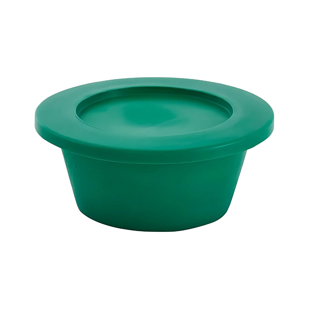 Plastic Mixing Bowl - 45 Litre