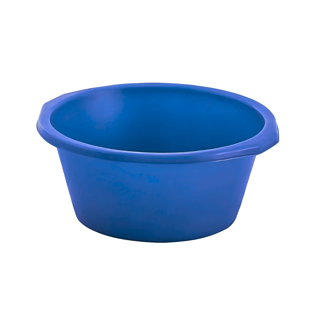 Plastic Mixing Bowl - 45 Litre