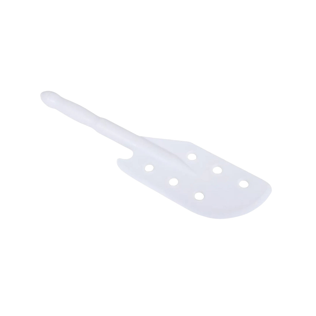 Plastic Paddle