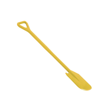 Plastic Paddles