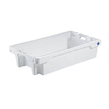 Plastic Stack Nest Fish Boxes – 35L / 60L / 75L