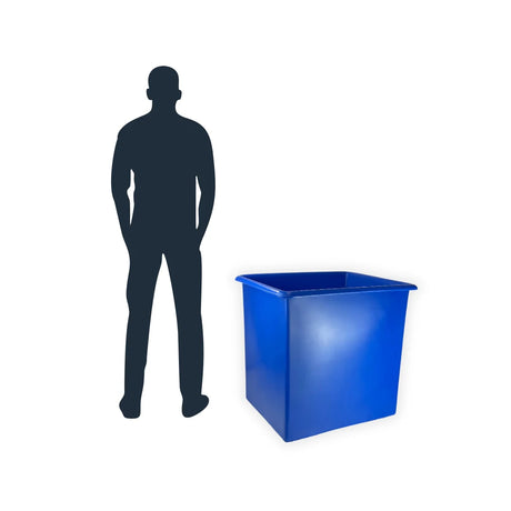 Plastic Storage Tank – 135 Litre