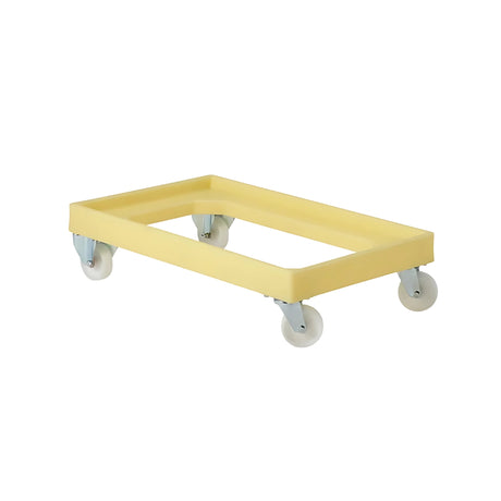 Plastic Tray Dolly– Open Base