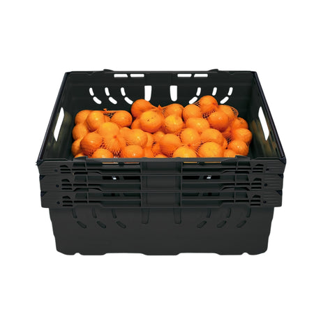 Recycled Bale Arm Crate – 35L