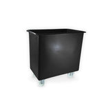 Recycled Plastic Container Truck – 200 Litres, Wheeled