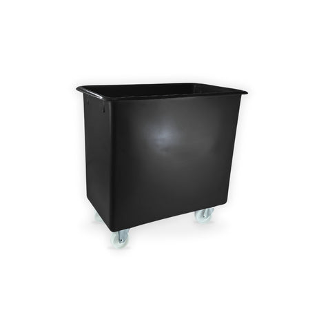 Recycled Plastic Container Truck – 200 Litres, Wheeled