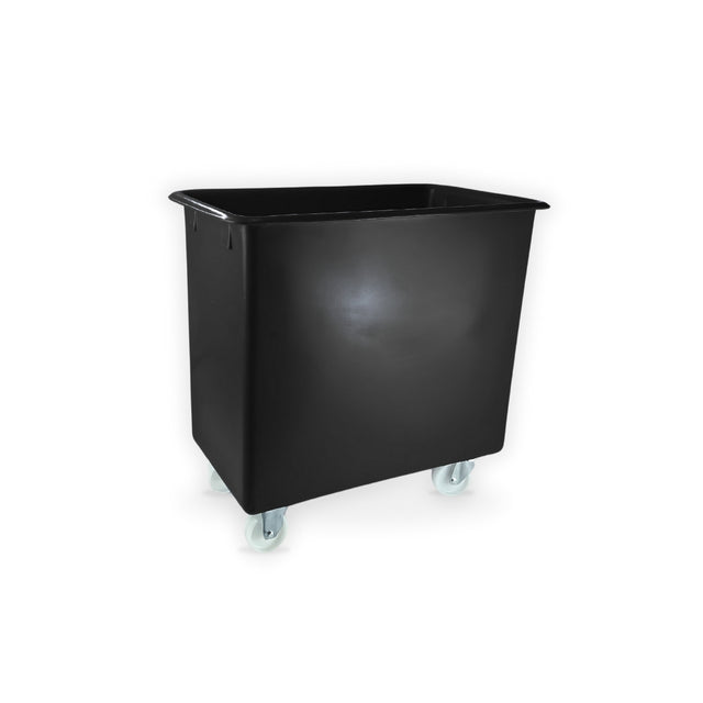 Recycled Plastic Container Truck – 200 Litres, Wheeled