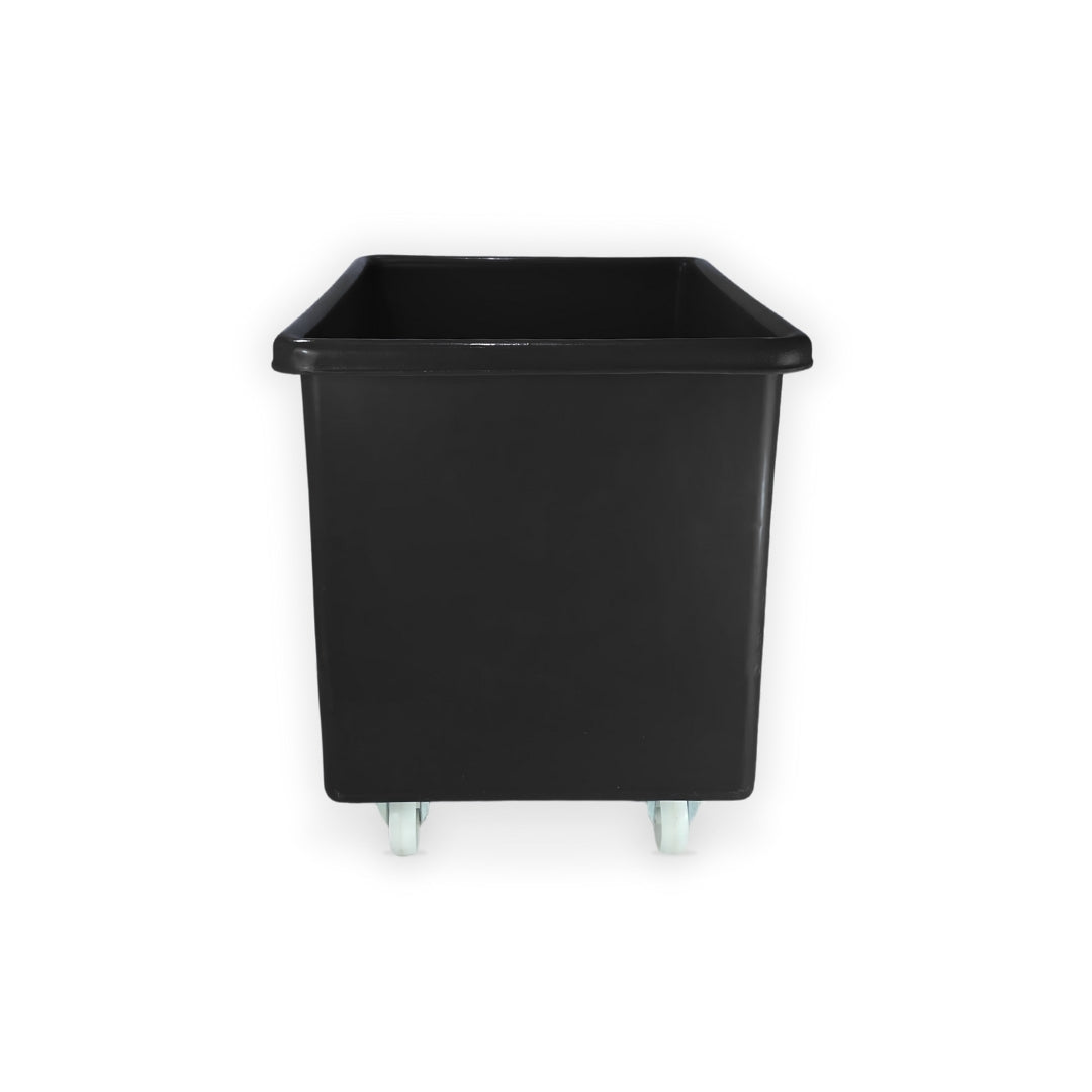 Recycled Plastic Container Truck – 227 Litres, Wheeled